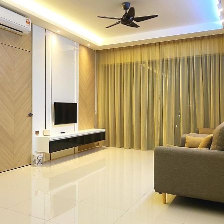 Amadel Residence 爱媄德民宿 11 Malacca Extérieur photo