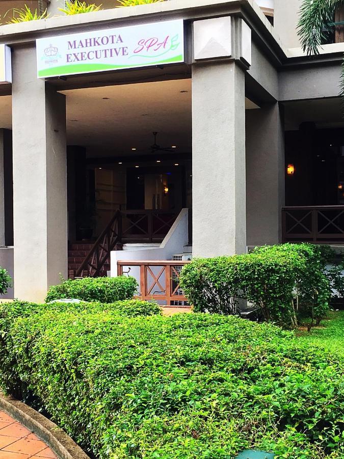Amadel Residence 爱媄德民宿 11 Malacca Extérieur photo
