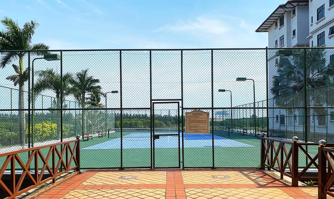 Amadel Residence 爱媄德民宿 11 Malacca Extérieur photo